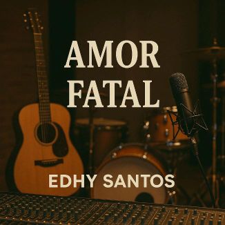 Foto da capa: Amor Fatal