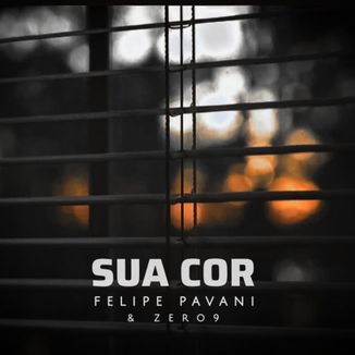 Foto da capa: Sua Cor