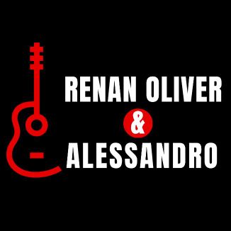 Foto da capa: Renan Oliver & Alessandro