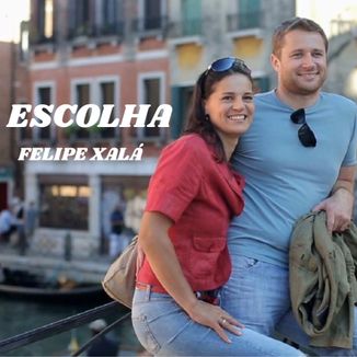 Foto da capa: Escolha