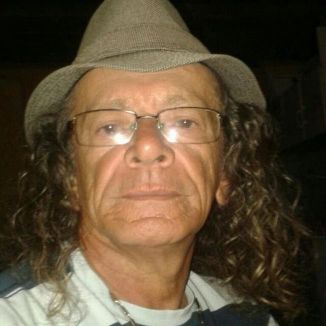 Foto da capa: o rei roberto alexandre forro no brega