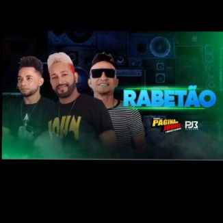 Foto da capa: Rabetão