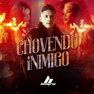 Foto da capa: Chovendo inimigo