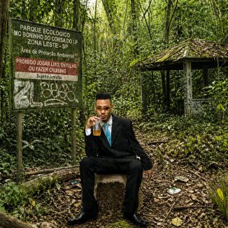 Foto da capa: CRUISING ÁLBUM