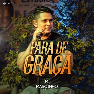 Foto da capa: Para de Graça