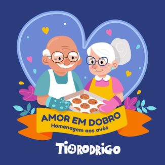 Foto da capa: Amor em Dobro
