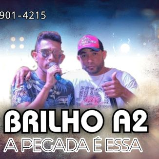 Foto da capa: Promocional