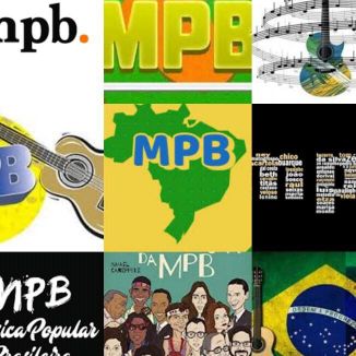 Foto da capa: Clássicos Da MPB (2023)