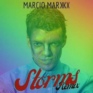 Foto da capa: Storms Remix