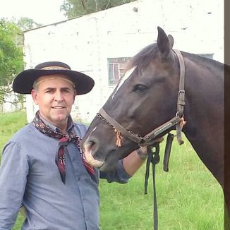 Foto da capa: RENATO JAGUARÃO/VOZ DO PAMPA