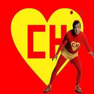 Foto da capa: O Chapolin Colorado