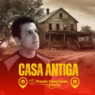 Foto da capa: Casa Antiga