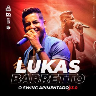 Foto da capa: O Swing Apimentado 3.0