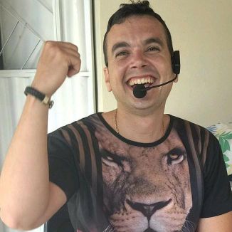 Foto da capa: Eu Tenho A Senha