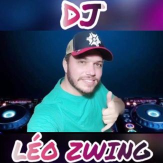 Foto da capa: Dj Leo Zwing feat Rionegro & Solimões, Jorge e Mateus - Saudade De Ex Remix
