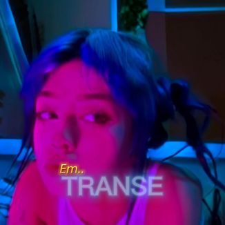 Foto da capa: Em Transe