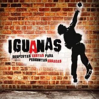 Foto da capa: Respostas Certas Para Perguntas Erradas