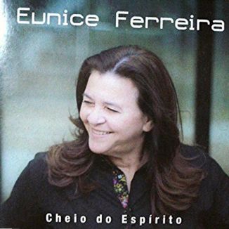 Foto da capa: Cheio do Espírito