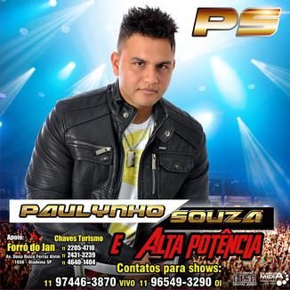 Foto da capa: paulynho souza