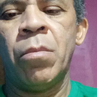 Foto da capa: Ceder a voz da sofrência Antônio Paulo