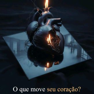 Foto da capa: O Que Move Seu Coração?