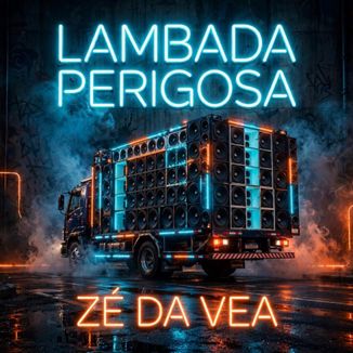 Capa do disco