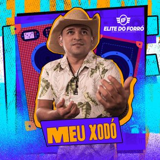 Foto da capa: Meu Xodó