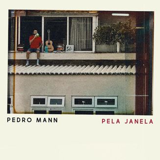 Foto da capa: Pela Janela