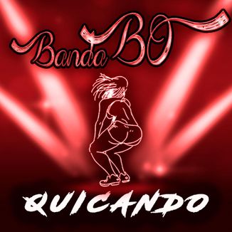 Foto da capa: QUICANDO