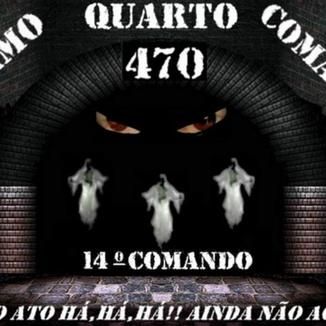 Foto da capa: ultimo ato há há há ainda não acabou