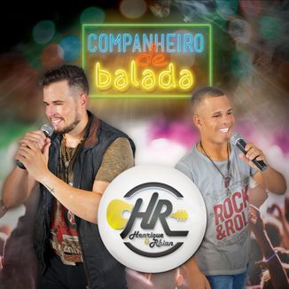 Foto da capa: Companheiro de Balada
