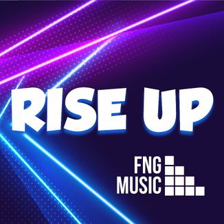 Foto da capa: RISE UP