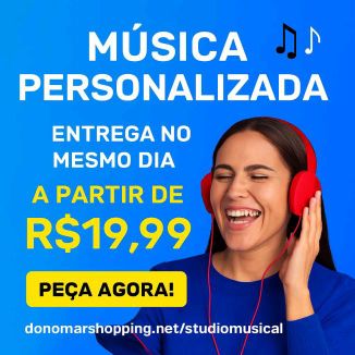 Foto da capa: donomarshopping.net