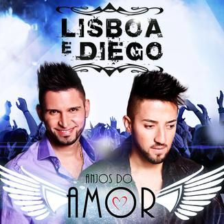 Foto da capa: Anjos do Amor EP