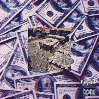 Foto da capa: Meu Drip