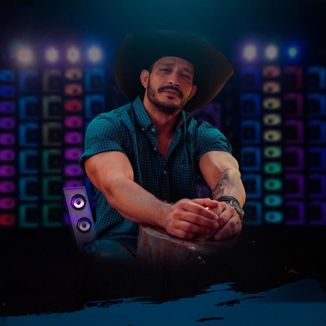 Foto da capa: Murilo Reis - REPERTORIO ATUALIZADO