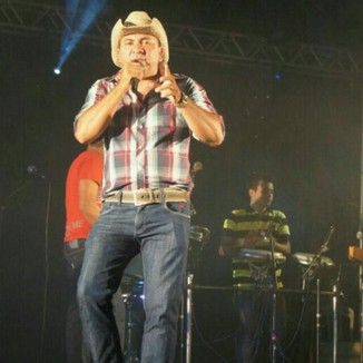 Foto da capa: FAZENDEIRO PLAYBOY