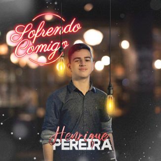 Foto da capa: Sofrendo Comigo