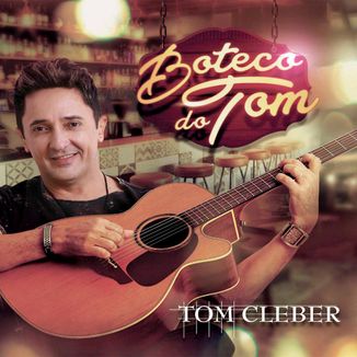 Foto da capa: Boteco do Tom