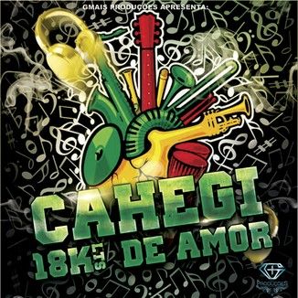 Foto da capa: 18Klts De Amor