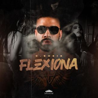 Foto da capa: Flexiona