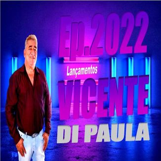 Foto da capa: EP.2022 VICENTE DI PAULA