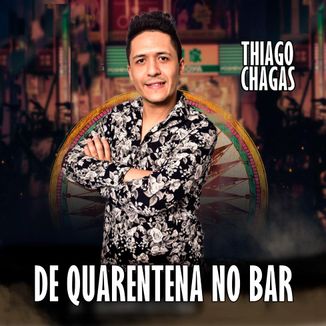 Foto da capa: De Quarentena no bar