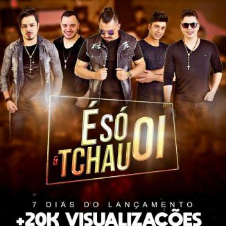 Foto da capa: GRUPO GERAÇÃO TOUR 2020