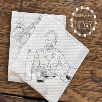 Foto da capa: Conversas de bar