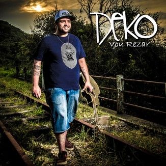 Foto da capa: Vou Rezar