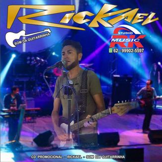 Foto da capa: Som da Guitarrinha