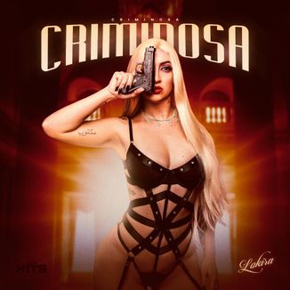 Foto da capa: Criminosa