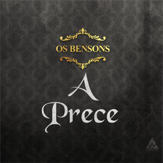 Foto da capa: A Prece