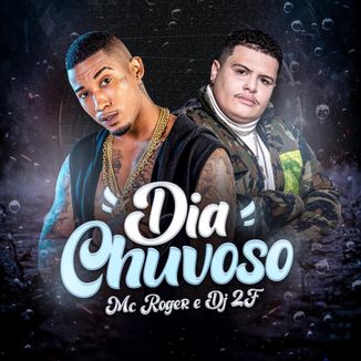 Foto da capa: Dia Chuvoso